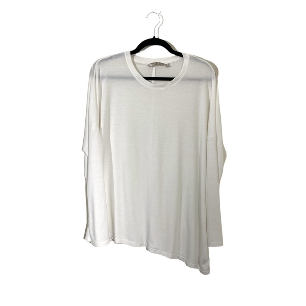 ATHLETA LONG SLEEVE TOP